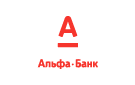 Банк Альфа-Банк в Субботино